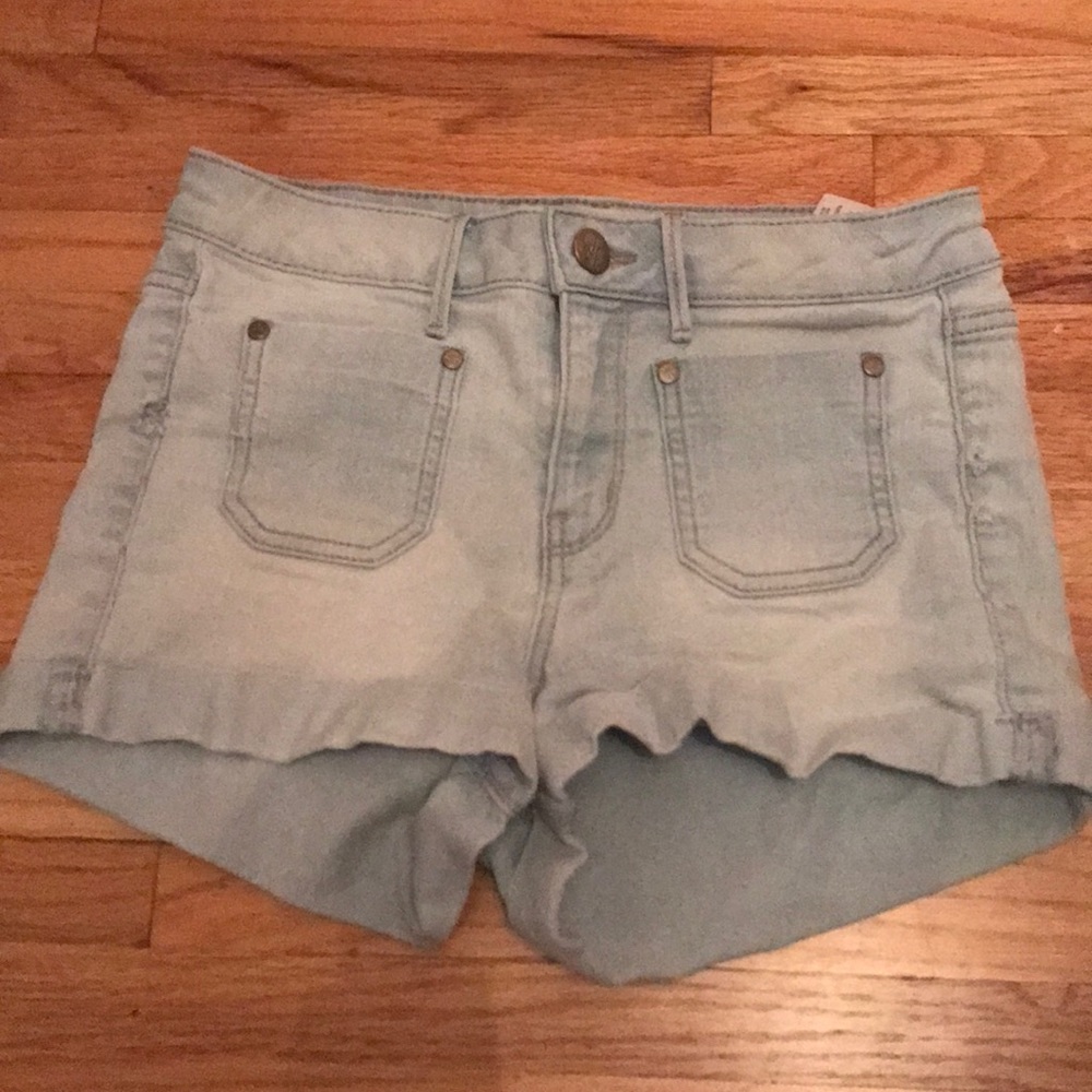 True Freedom Jeans